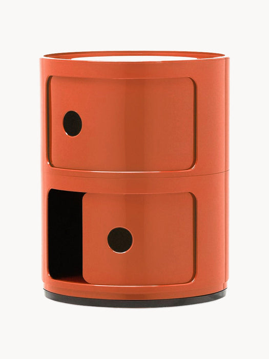 Componibili Design Container, 2 Modules, H 40 cm