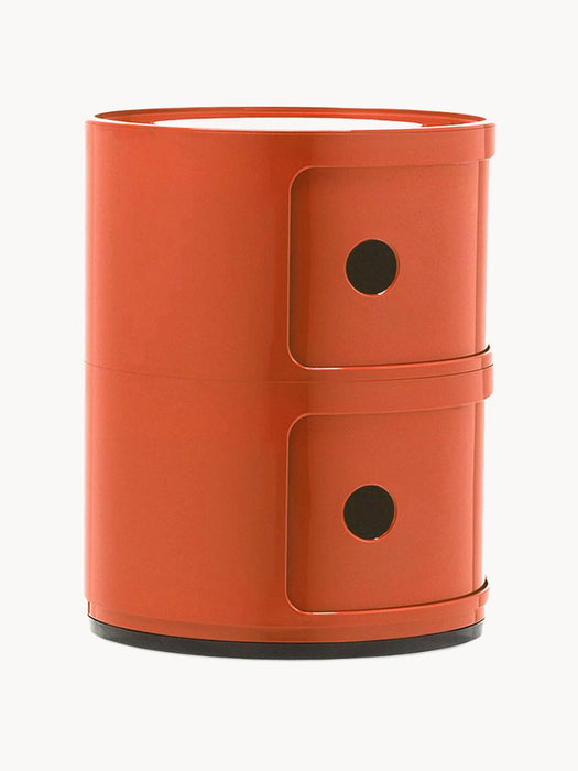 Componibili Design Container, 2 Modules, H 40 cm