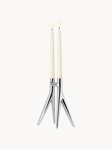 Abbeacciaio Candle Holder