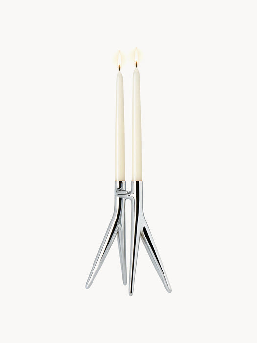 Abbeacciaio Candle Holder