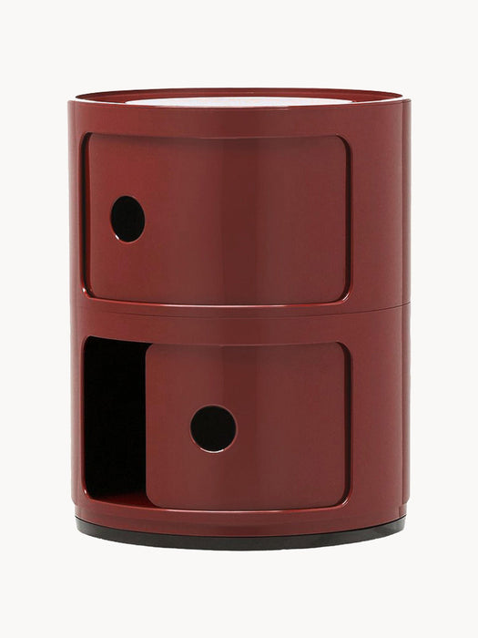 Componibili Design Container, 2 Modules, H 40 cm
