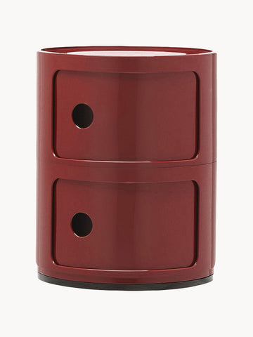 Componibili Design Container, 2 Modules, H 40 cm