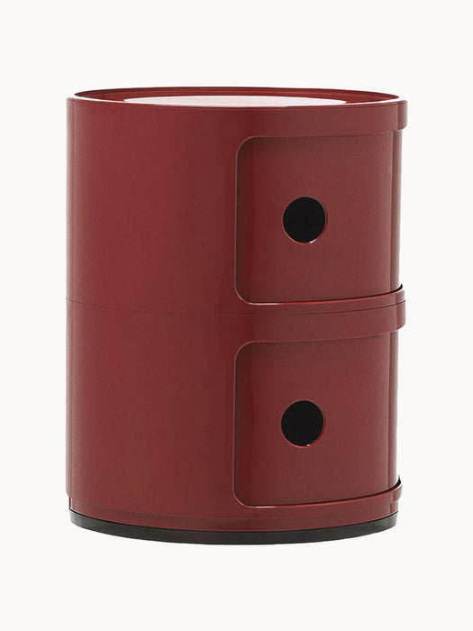 Componibili Design Container, 2 Modules, H 40 cm