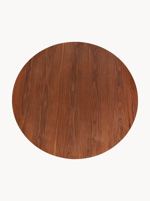 Round Dining Table Cono, Ã 120 cm