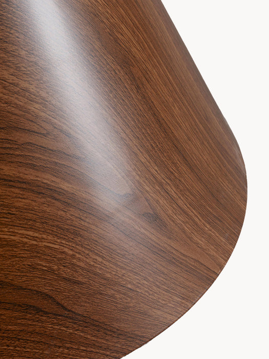 Round Dining Table Cono, Ã 120 cm