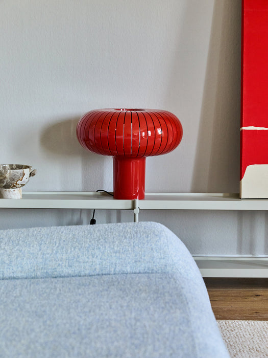 Teresa Dimmable LED Table Lamp