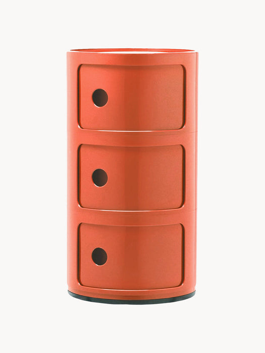Componibili Design Container, 3 Modules, H 59 cm
