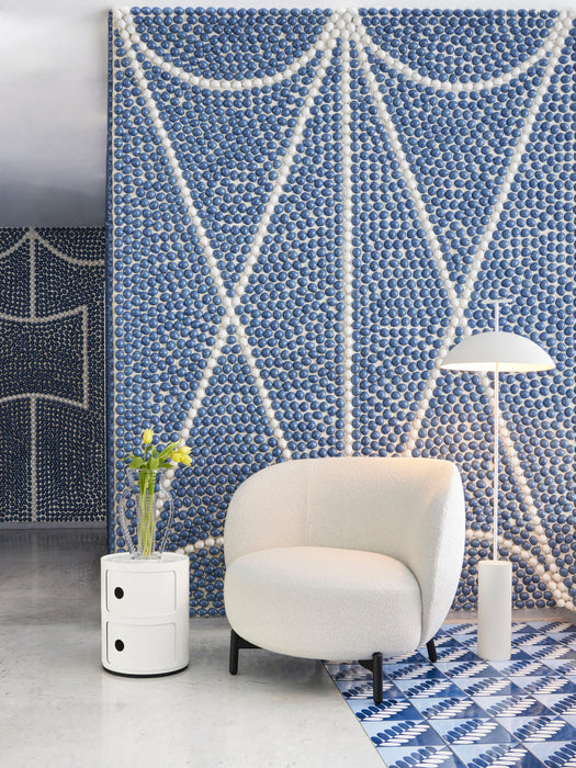 Geen-A Small Dimmable Design LED Floor Lamp
