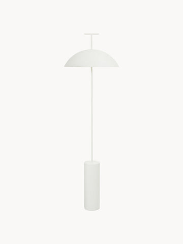 Geen-A Small Dimmable Design LED Floor Lamp