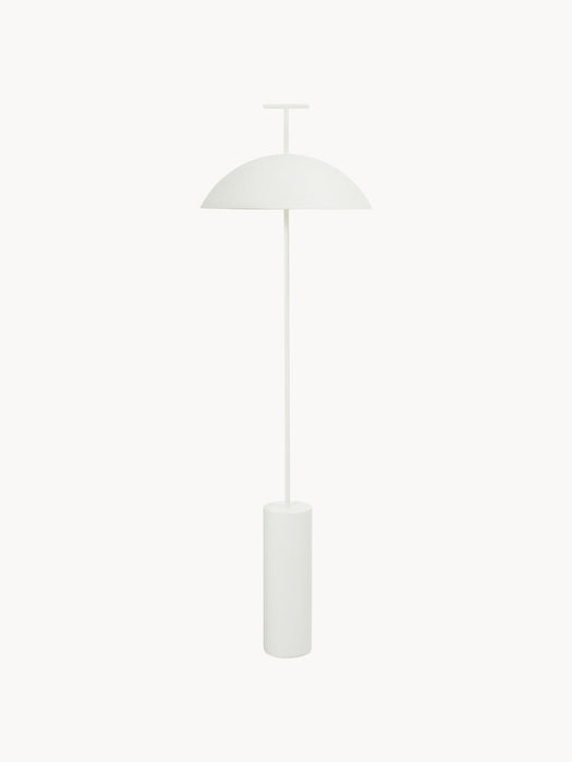Geen-A Small Dimmable Design LED Floor Lamp
