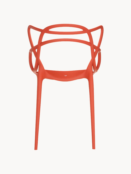 Masters Dining Chairs with Armrests, Set of 2