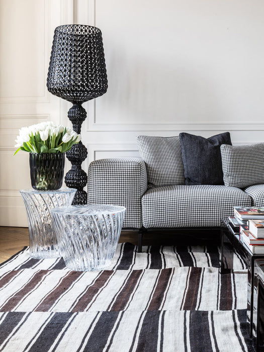 Kabuki Dimmable LED Floor Lamp