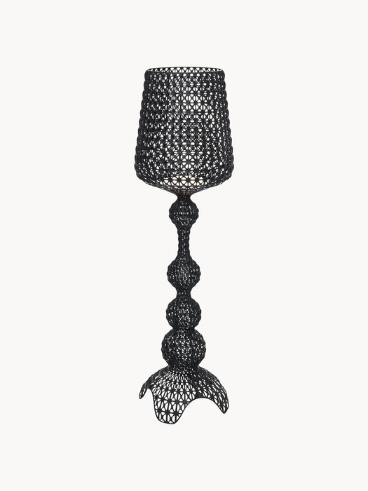 Kabuki Dimmable LED Floor Lamp