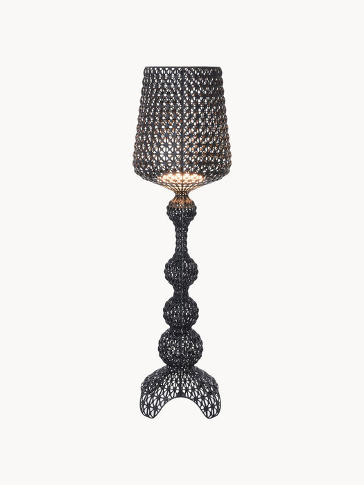 Kabuki Dimmable LED Floor Lamp