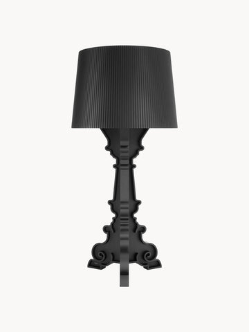 Bourgie Large Dimmable Design LED Table Lamp