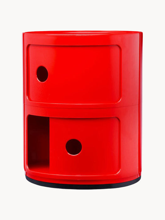 Componibili Design Container, 2 Modules, H 40 cm