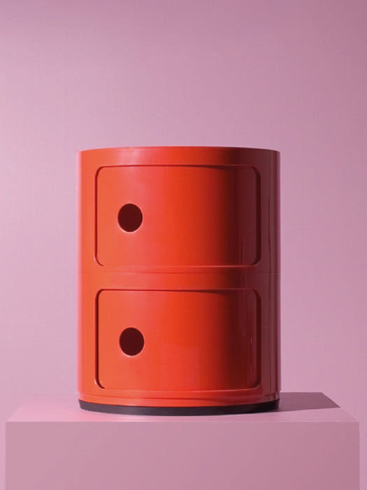 Componibili Design Container, 2 Modules, H 40 cm