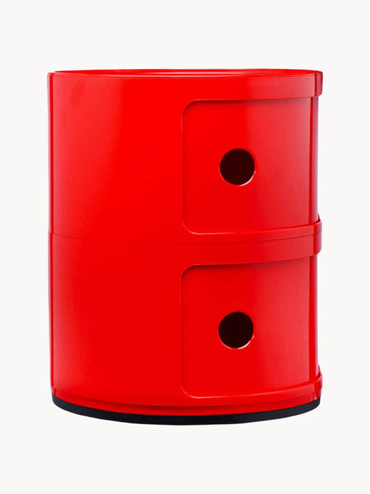 Componibili Design Container, 2 Modules, H 40 cm