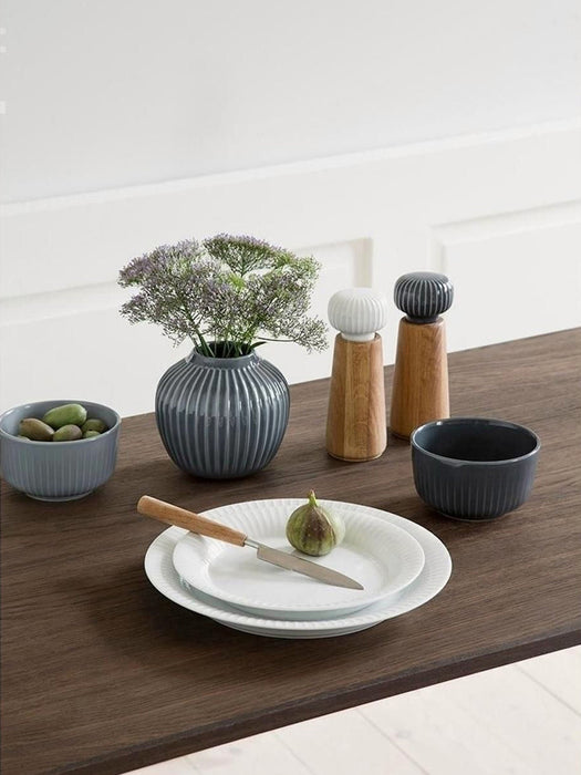 Oak Wood Spice Mill Hammersh i