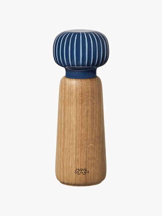 Oak Wood Spice Mill Hammersh i