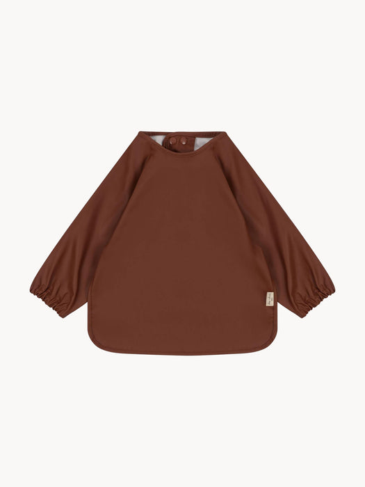 Bibs Cherry with Sleeves Set of 2 Various Sizes