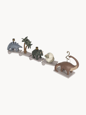 Dinomite Handmade Birthday Train