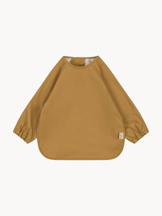 Bibs Lemon with Sleeves Set of 2 Various Sizes
