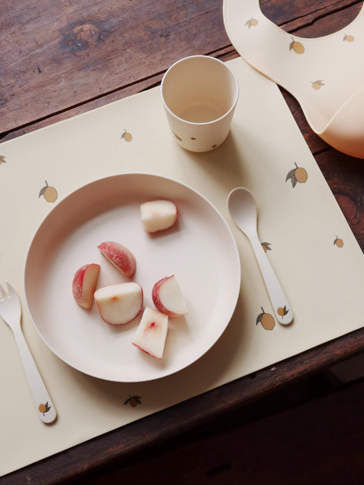 Kids Tableware Set Lemon Set of 5
