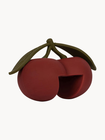 Cherry Door Stop