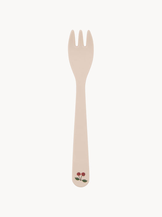 Kids Tableware Set Cherry Set of 5