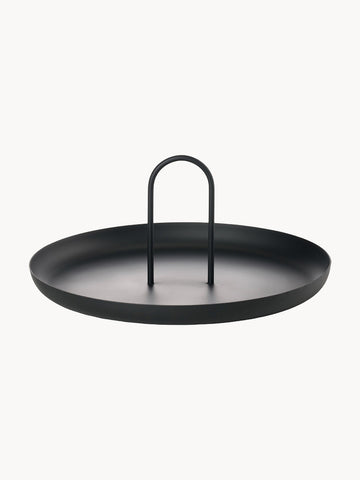 Singles Serving Tray