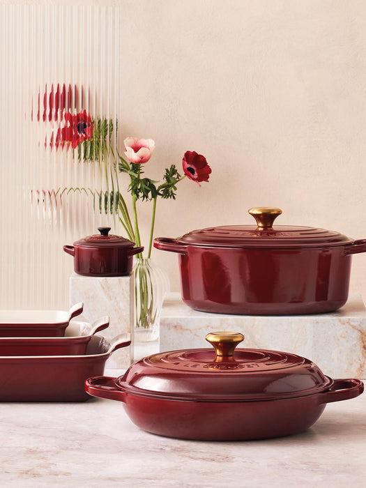 Small Casserole Dish Mini Cocotte