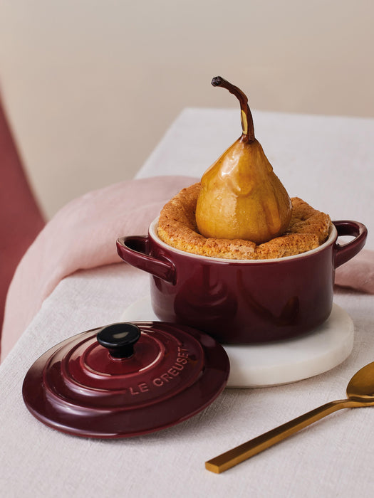 Small Casserole Dish Mini Cocotte