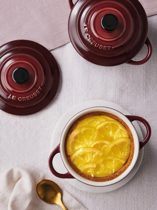 Small Casserole Dish Mini Cocotte