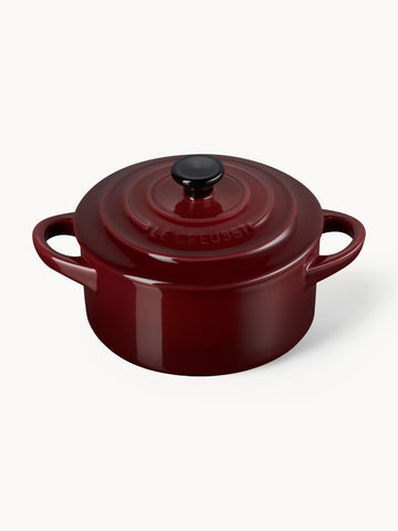 Mini Cocotte Small Casserole Dish