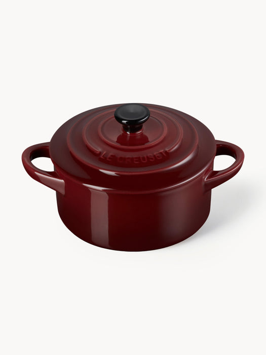 Small Casserole Dish Mini Cocotte