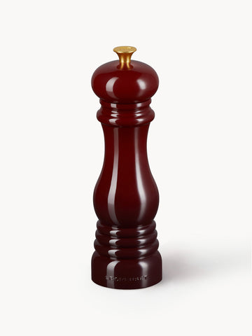 Creuset Pepper Mill with Ceramic Grinder