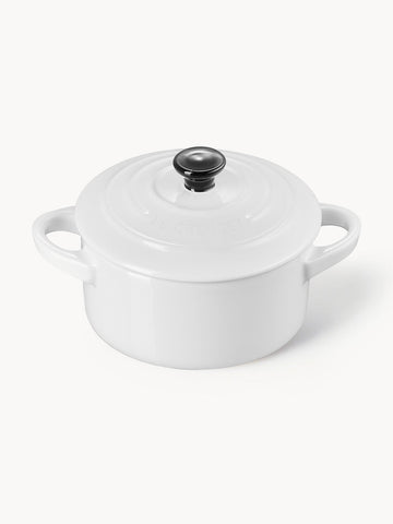 Mini Cocotte Small Casserole Dish