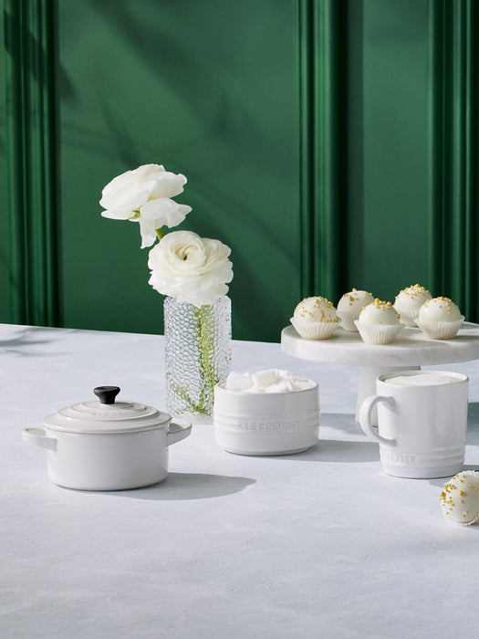 Small Casserole Dish Mini Cocotte