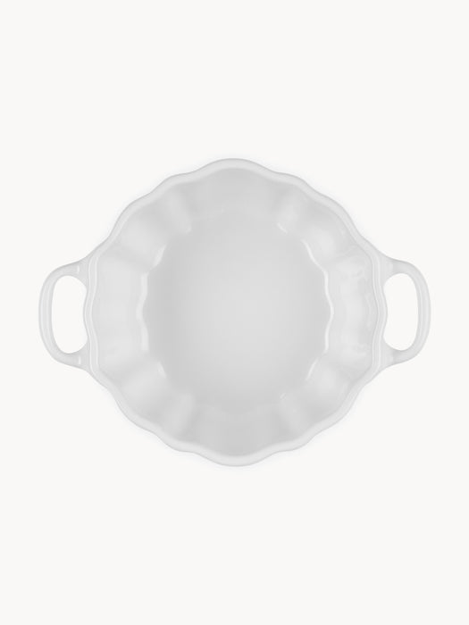 Mini Casserole Dish Pumpkin