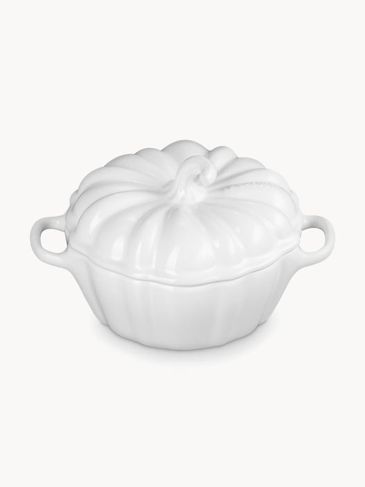 Pumpkin Mini Casserole Dish