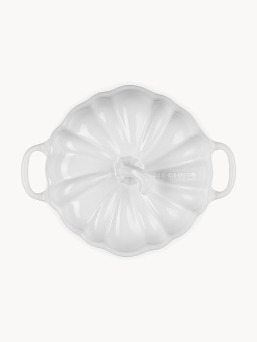Mini Casserole Dish Pumpkin