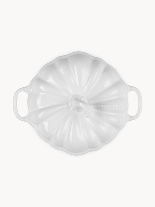 Pumpkin Mini Casserole Dish