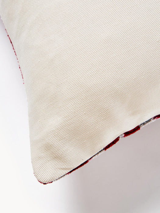 Velvety Silk Velvet Cushion Cover