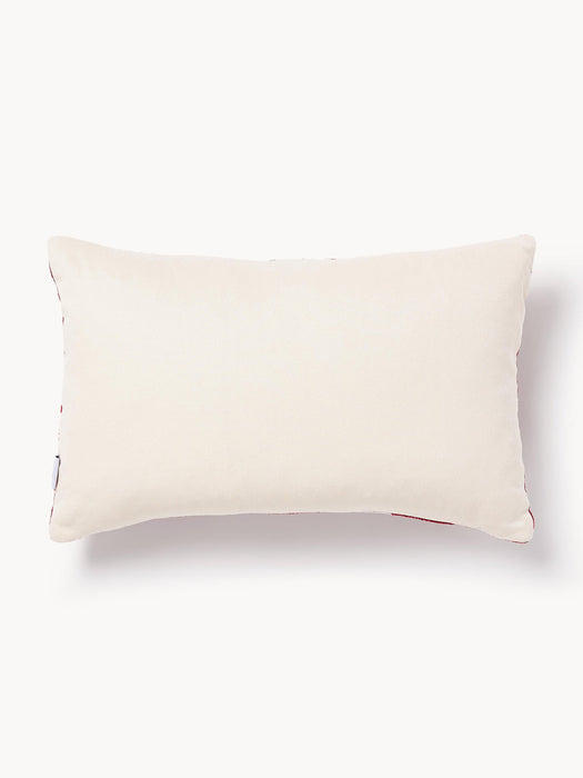 Velvety Silk Velvet Cushion Cover