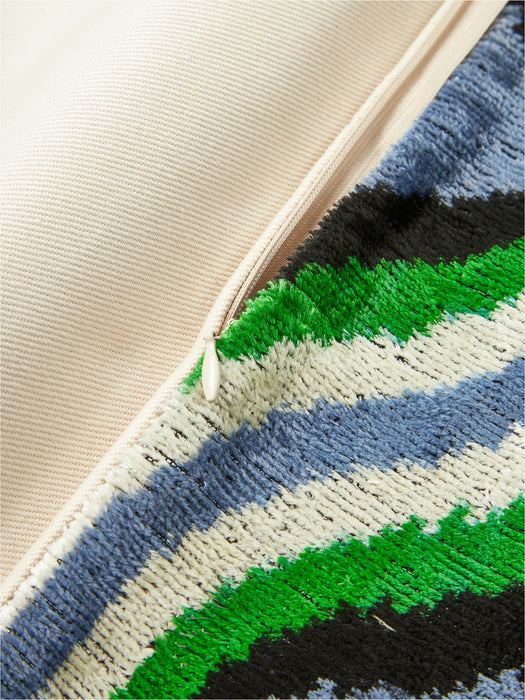 Silk Velvet Cushion Cover Velvety