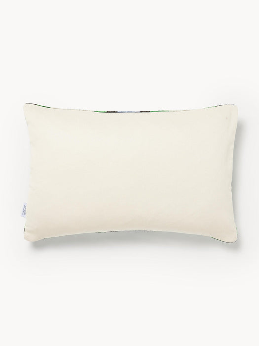 Velvety Silk Velvet Cushion Cover