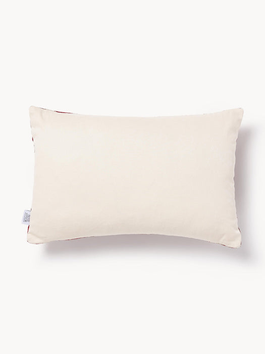 Velvety Silk Velvet Cushion Cover
