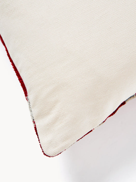 Velvety Silk Velvet Cushion Cover