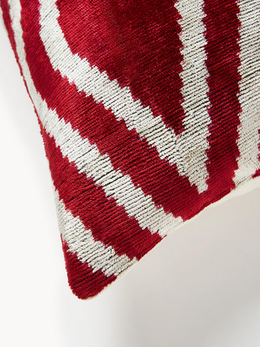 Velvety Silk Velvet Cushion Cover